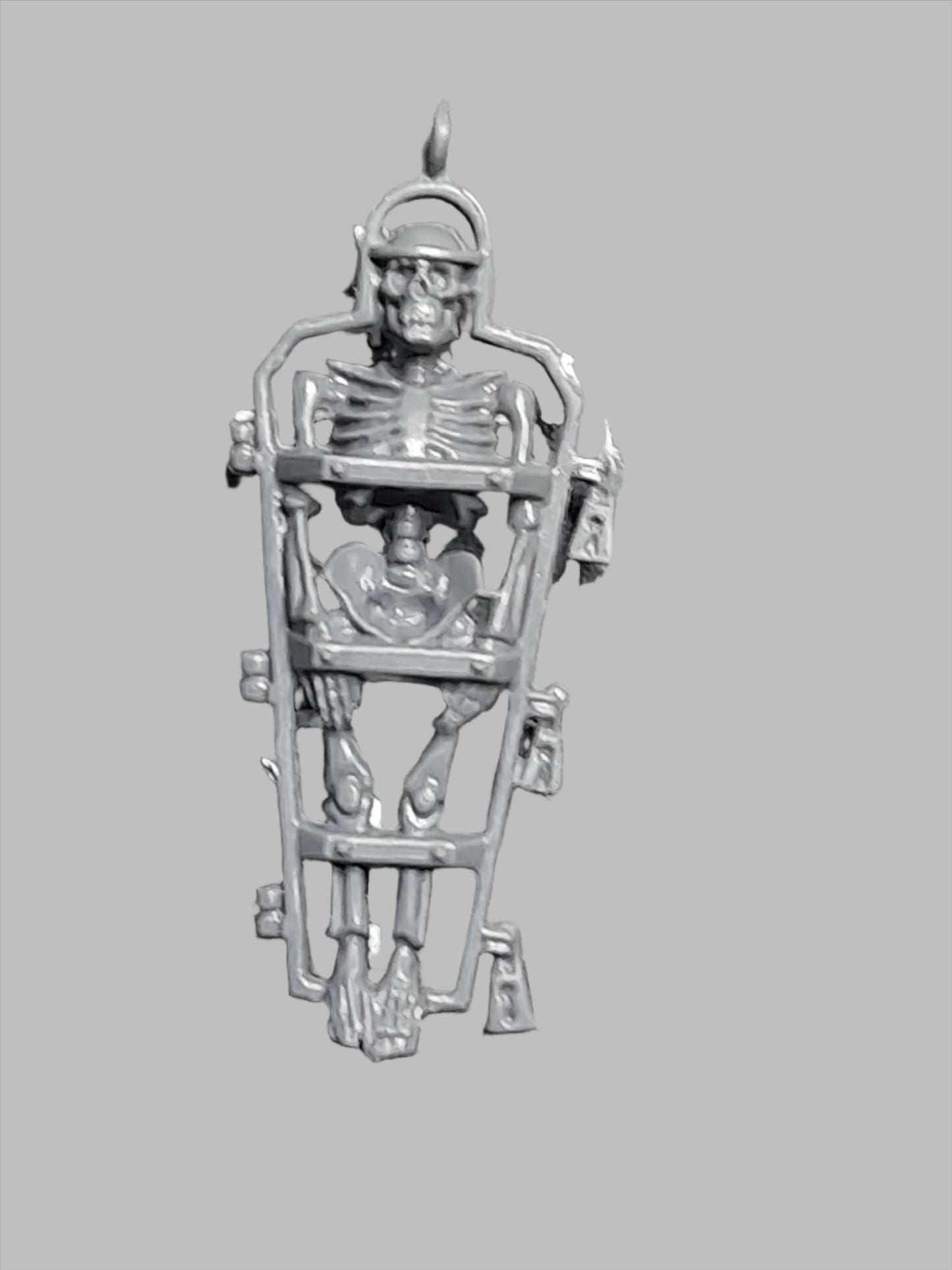 Warhammer Giant , Skeleton Cage