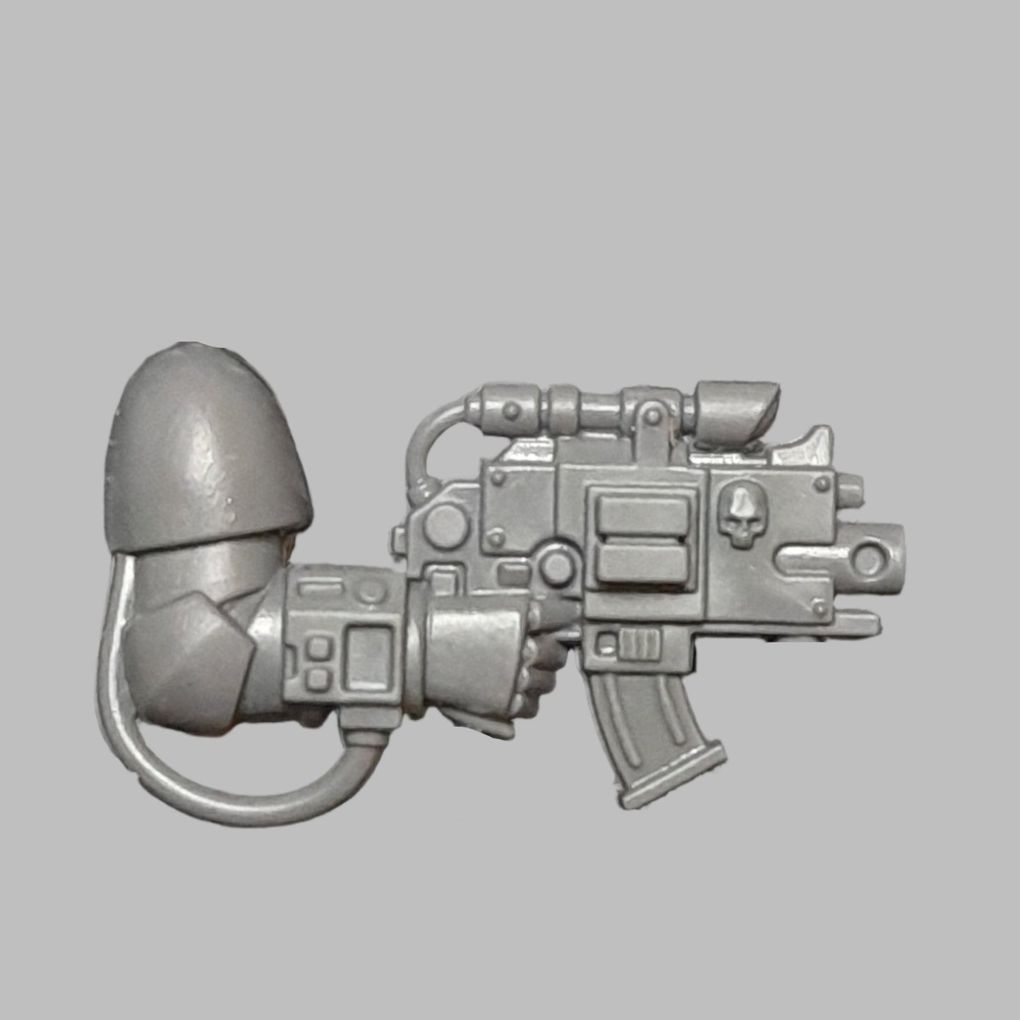 Warhammer 40k Deathwatch Bolter/Boltgun "A"