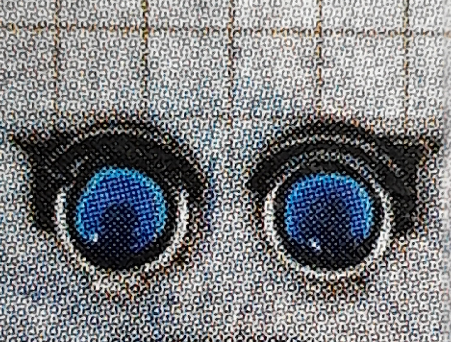 Necromunda House Delaque Scopes x2