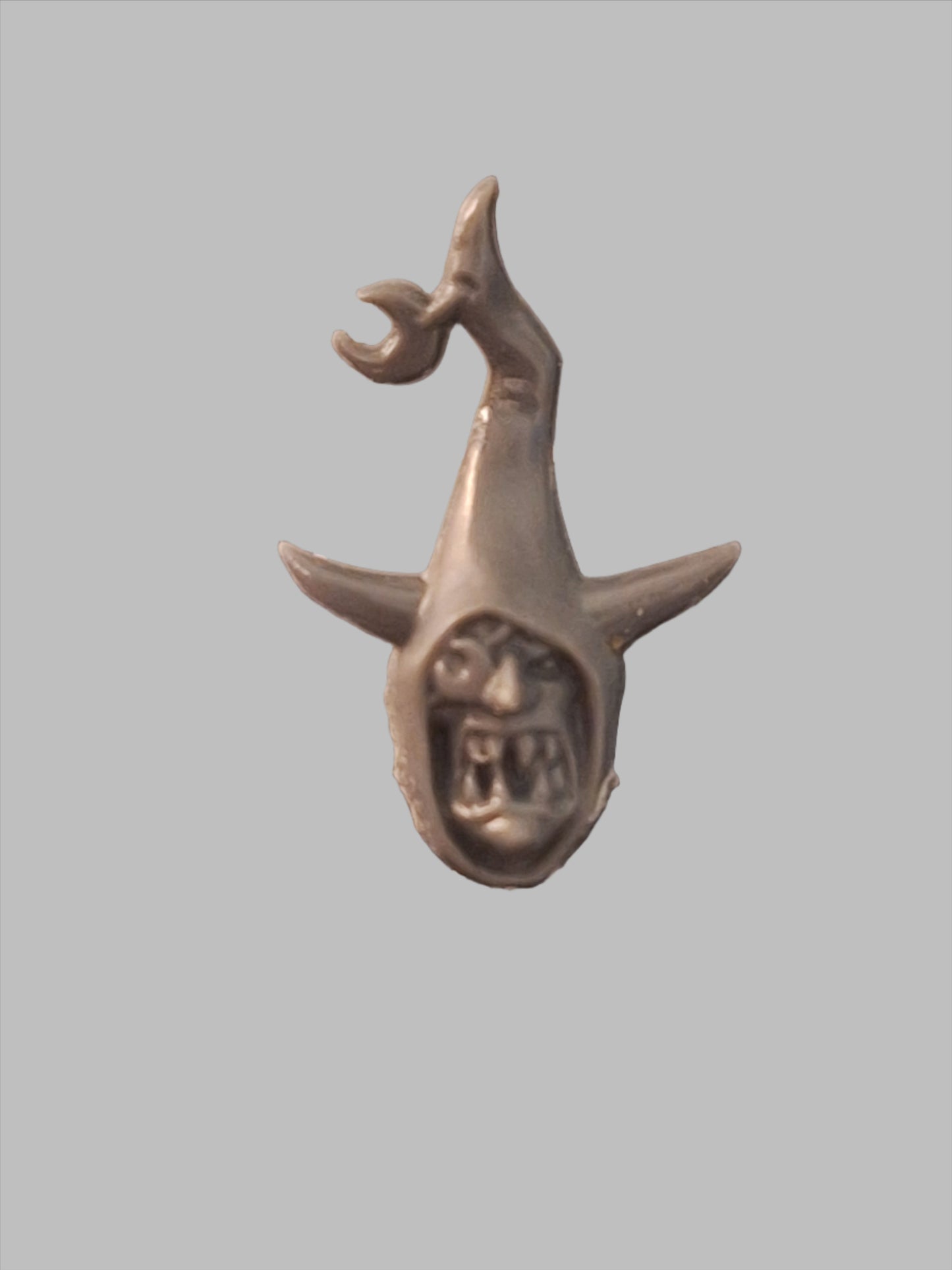 Night Goblin/Gloomspite gitz Stabbas, Champion Head Games Workshop