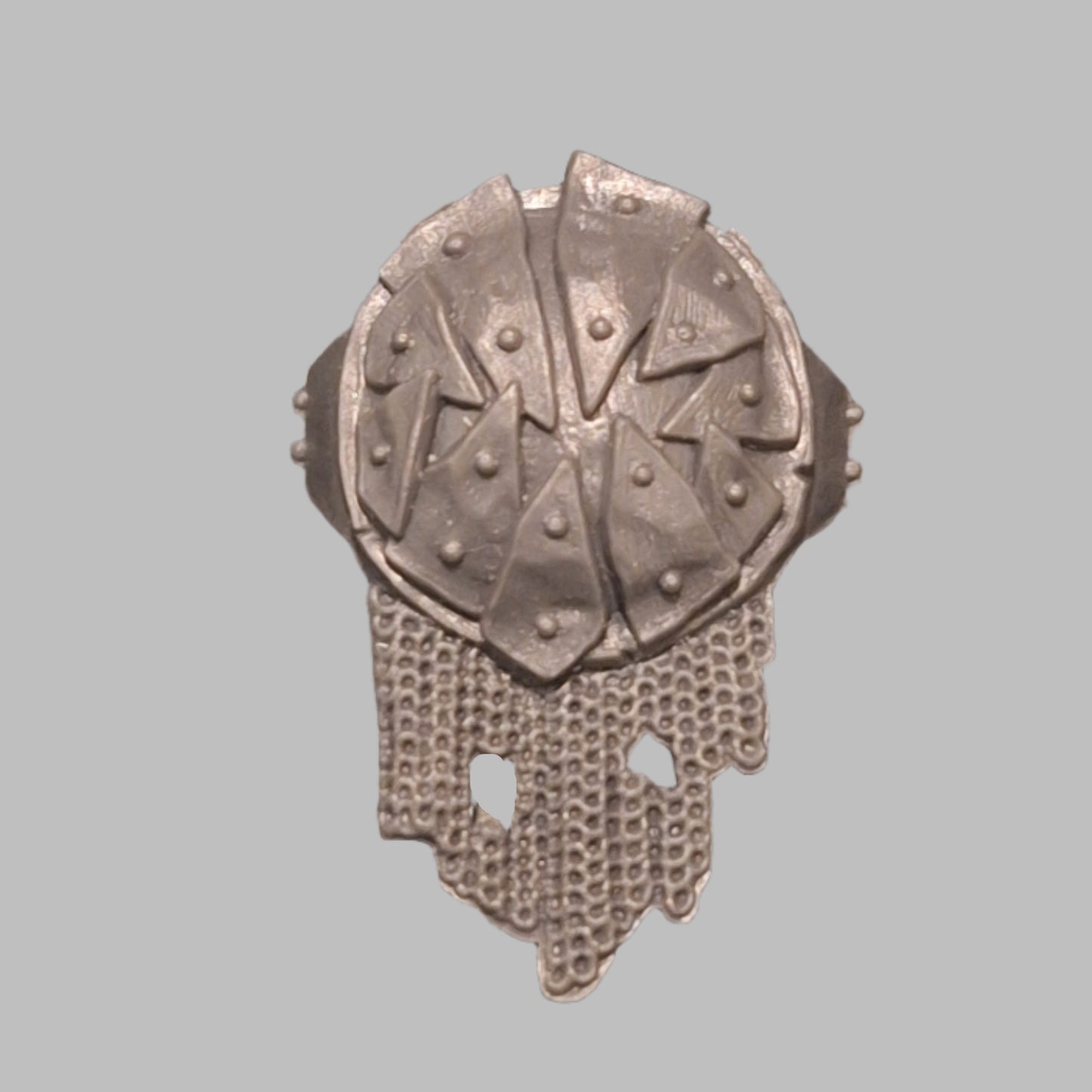 Ogor Ironguts Gut Plate "D" Old World/Age Of Sigmar Games Workshop