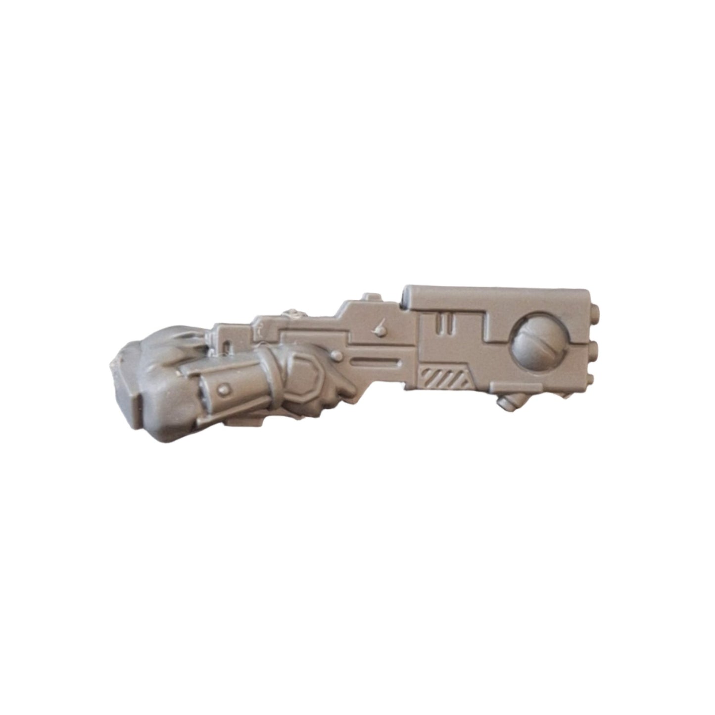 Tau Pulse Blaster "B" Warhammer 40k Bits