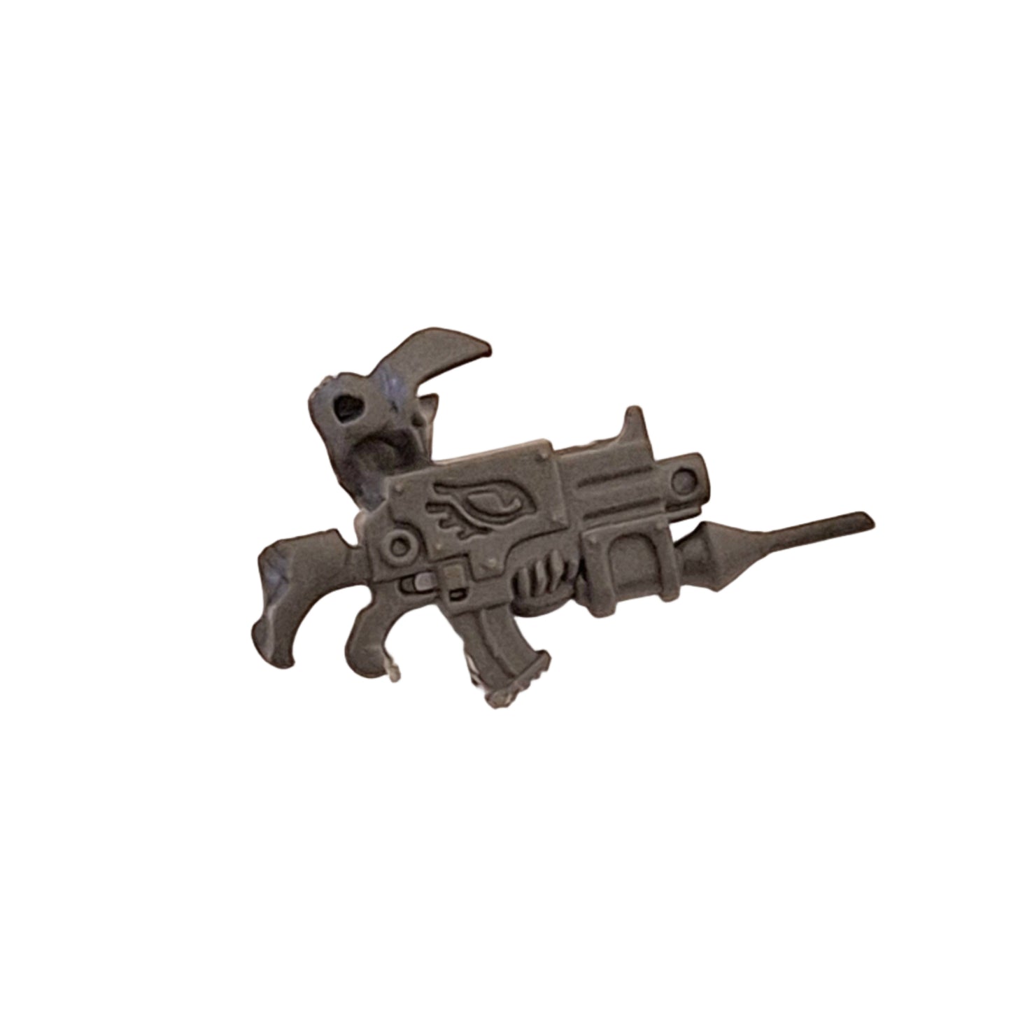 Necromunda House Escher Boltgun