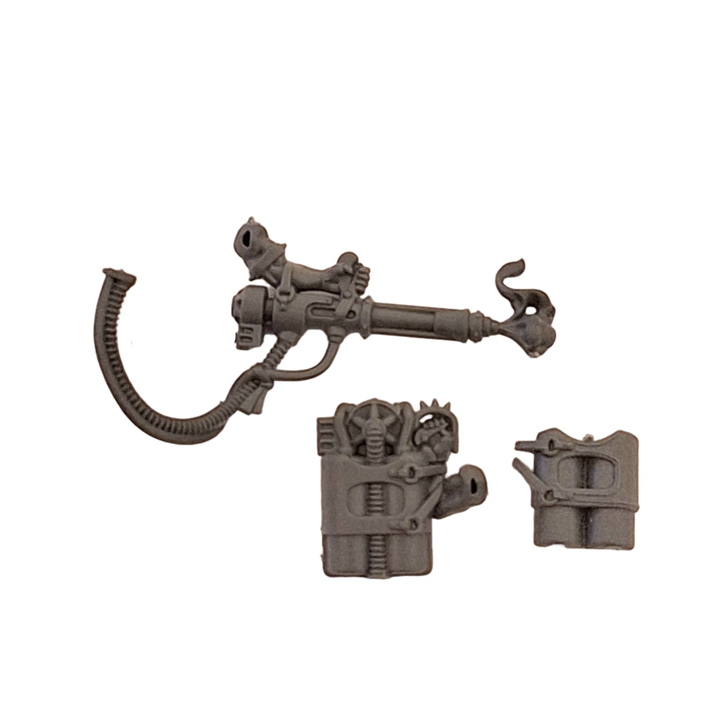 Necromunda House Escher Chem Thrower