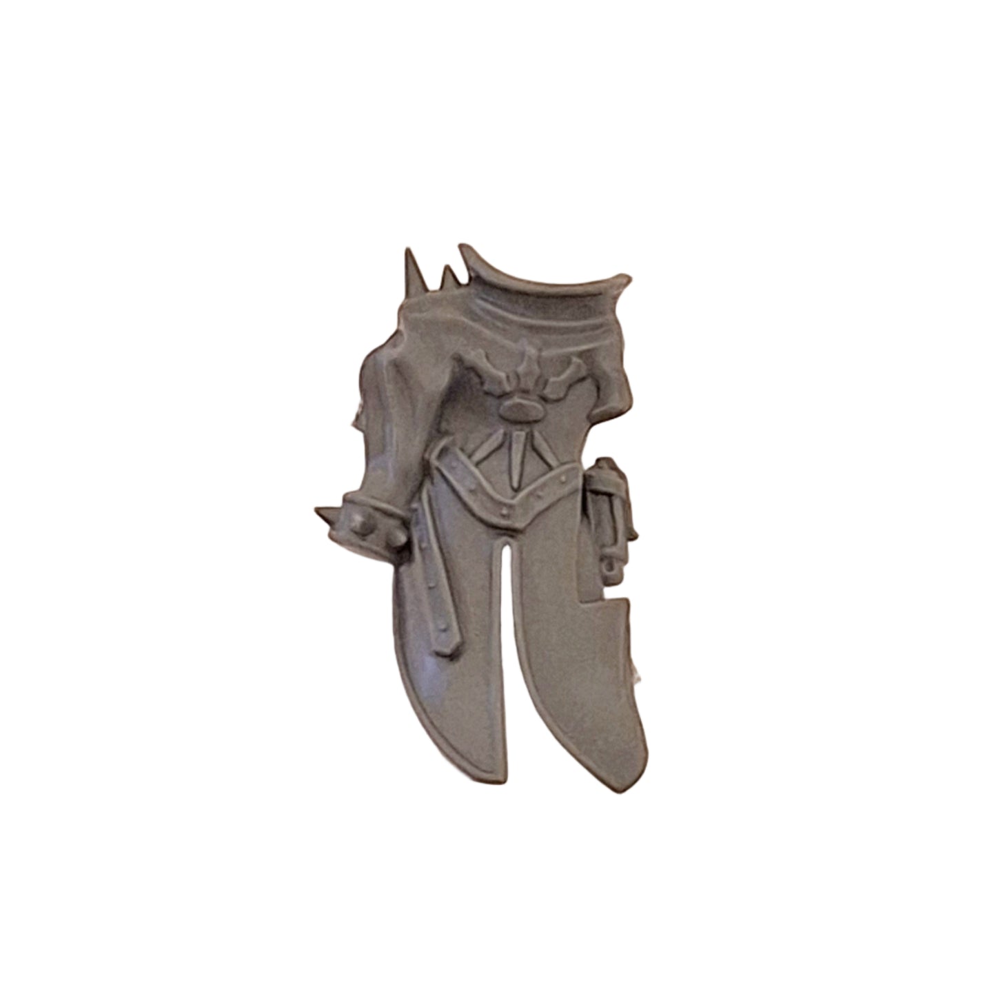 Necromunda House Escher Cape/Overcoat