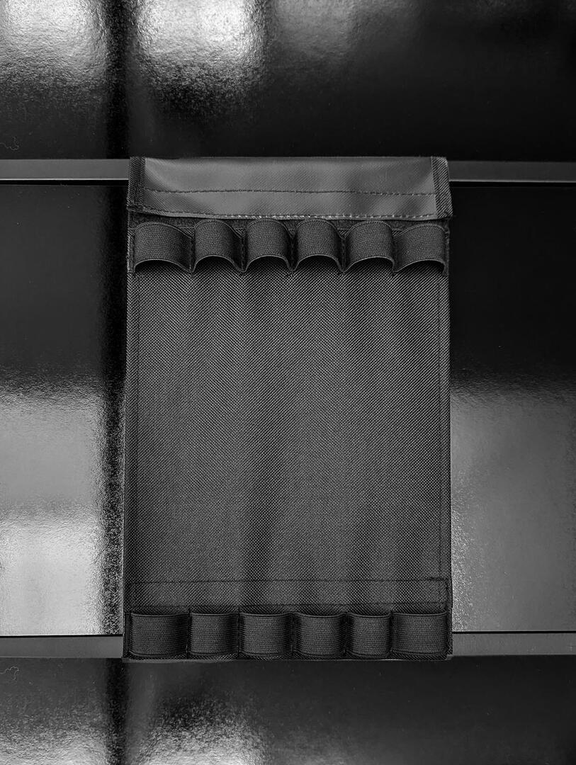 44"x60" G-Board BLACK: Folding Gaming Table