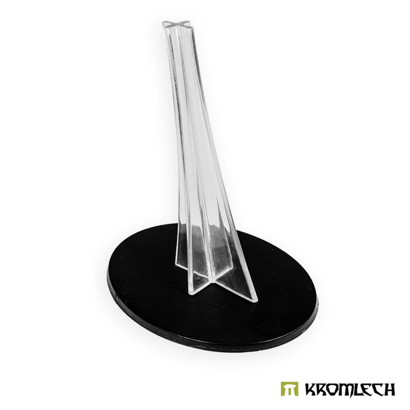 Kromlech Flying Stand with Oval 120x92 mm Base
