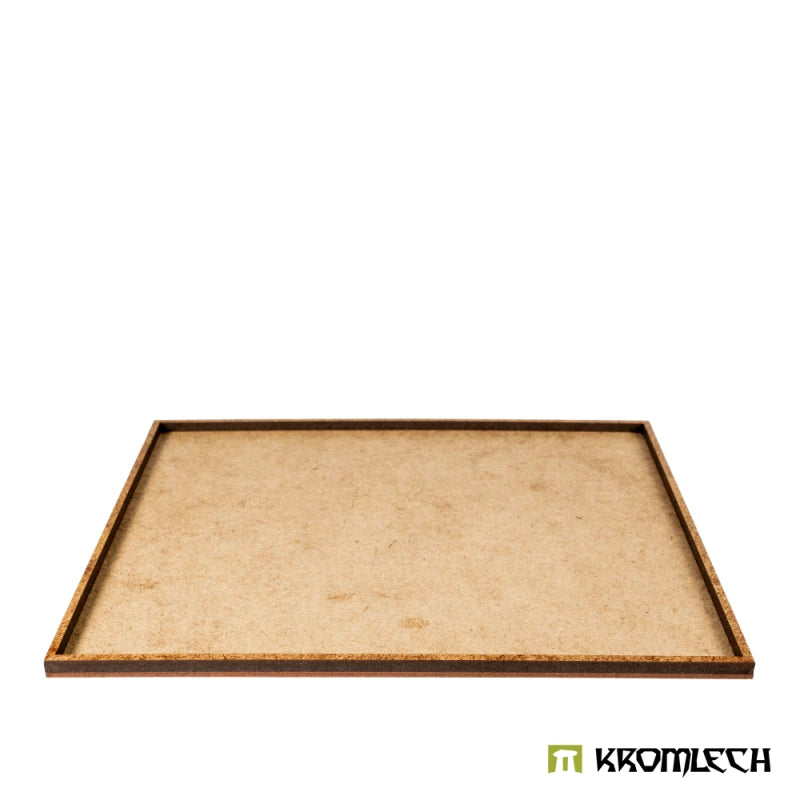 Kromlech Infantry 6x5 Square Base Movement Tray