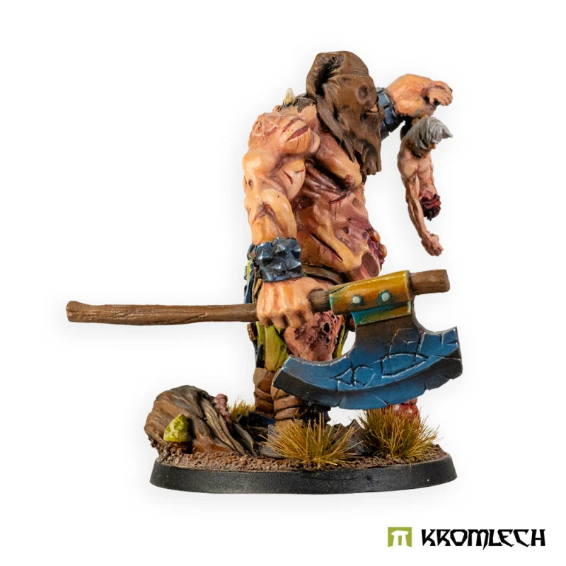 Kromlech Khoot'ach, Plague Reaper