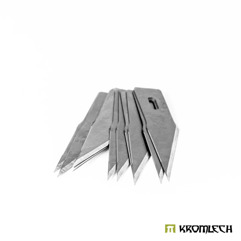 Kromlech Knife Blades