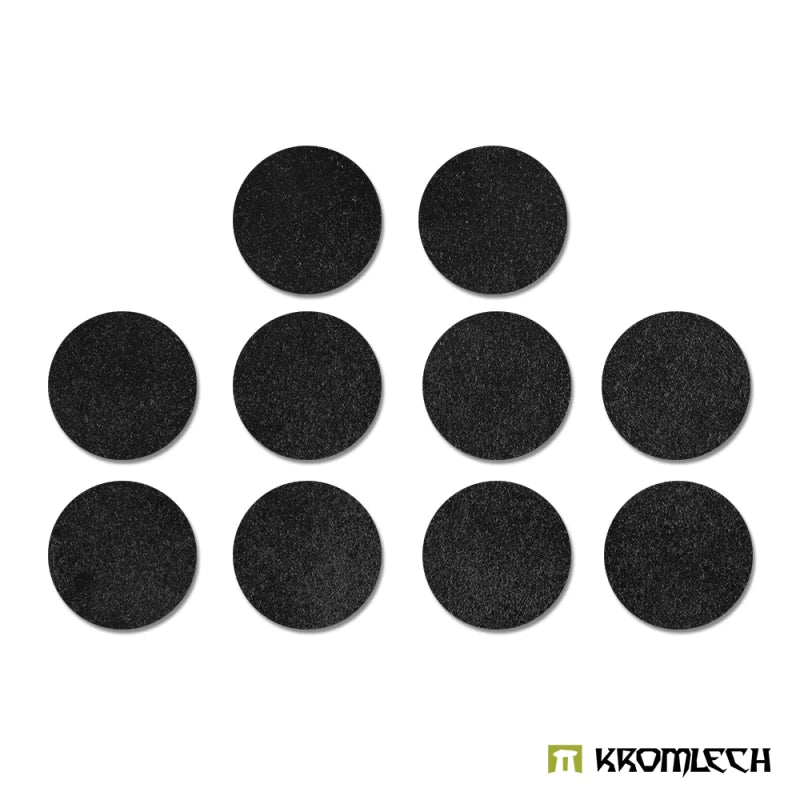 Kromlech Round 32mm Bases