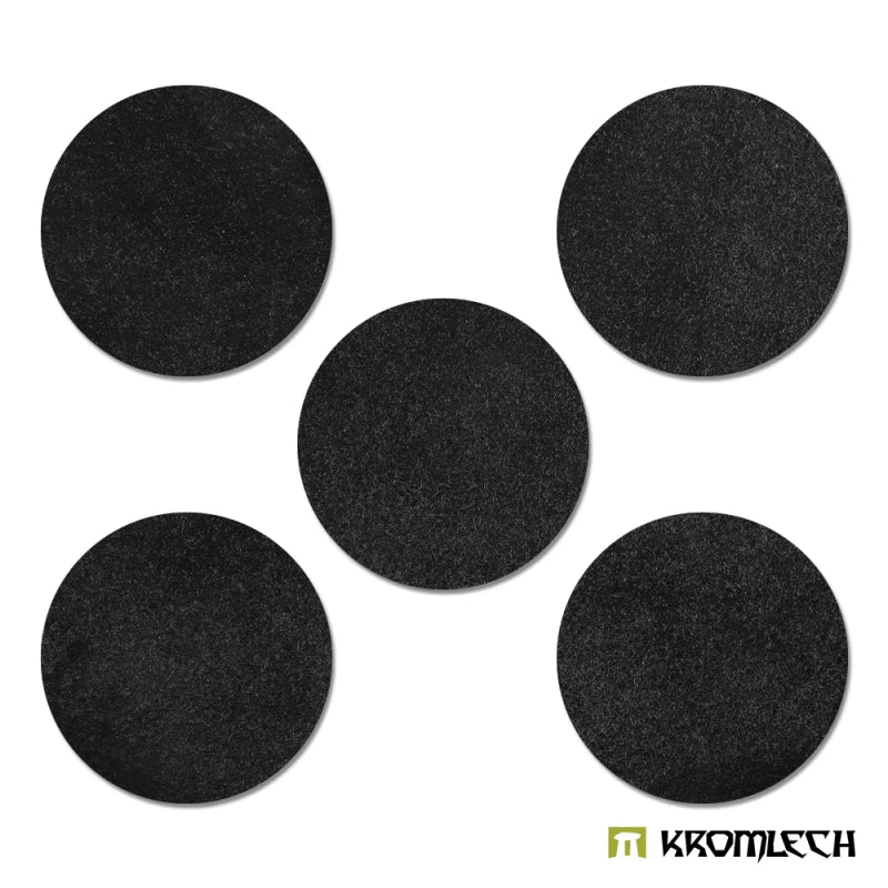Kromlech Round 40mm Bases