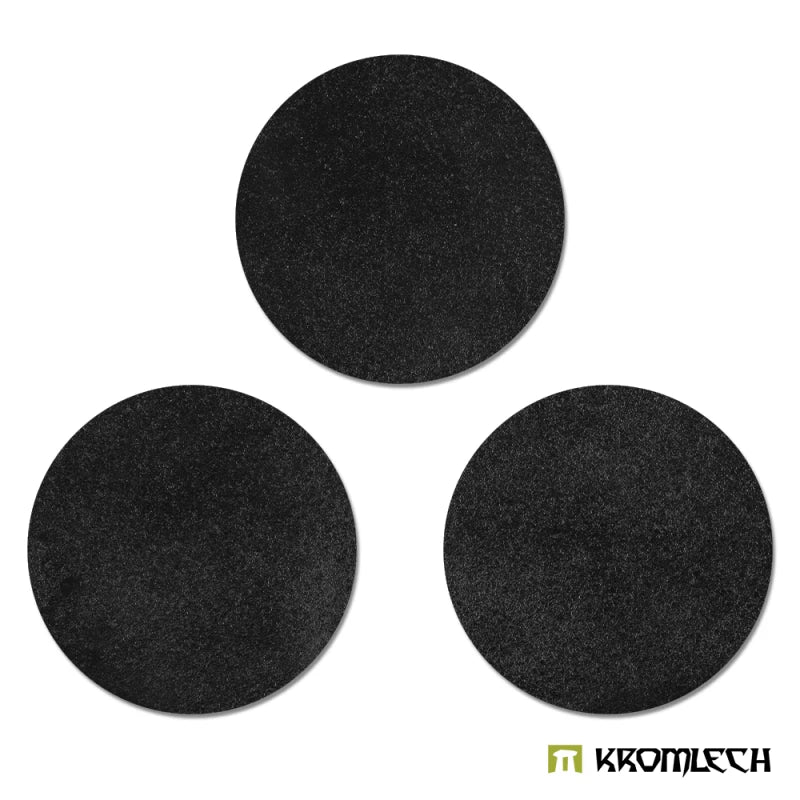 Kromlech Round 60mm Bases