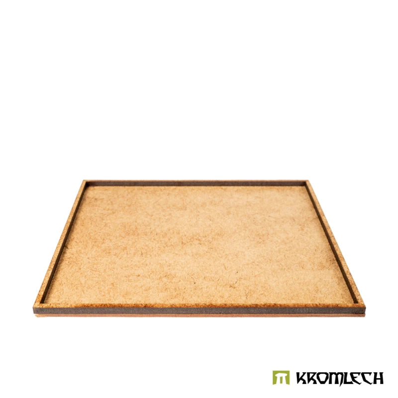 Kromlech Large Square Base Movement Tray – Infantry