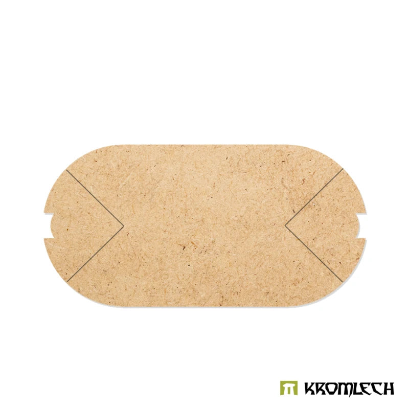 Kromlech Legion Base – 200x100 mm