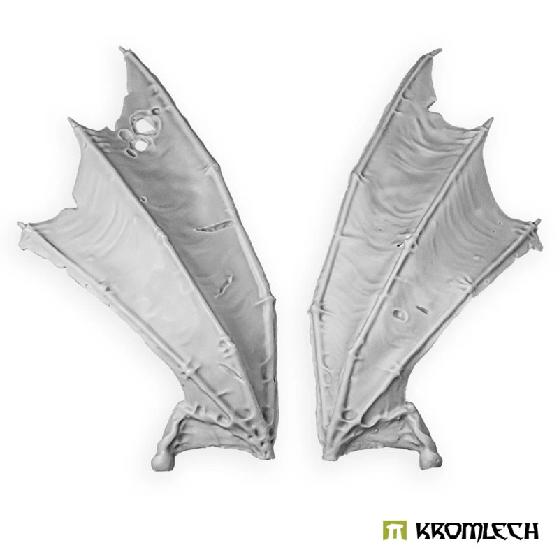 Kromlech Monstrous Creature Wings