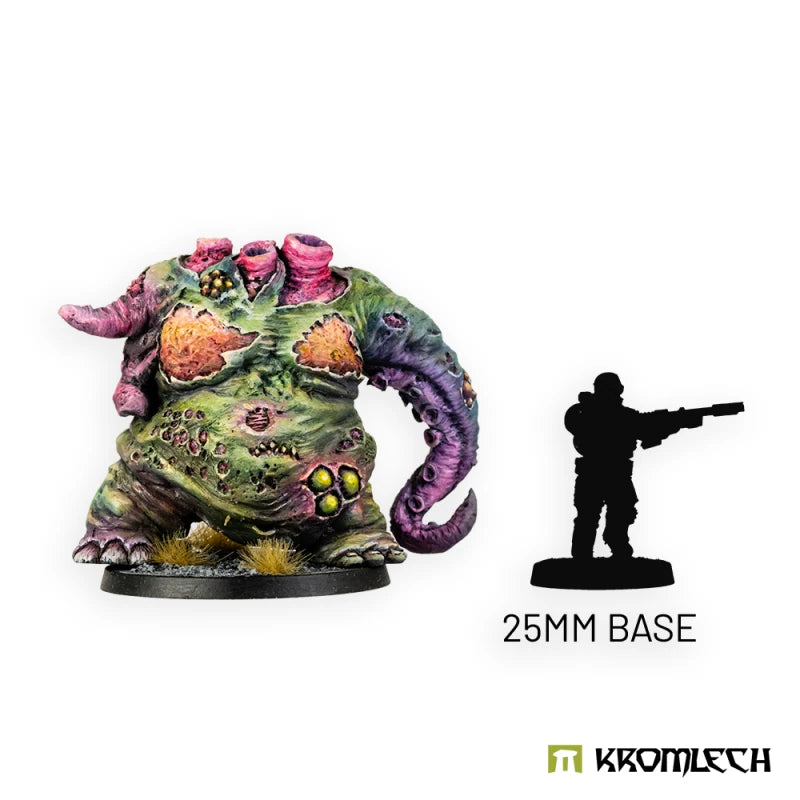 Kromlech Morbid Beast Chimney