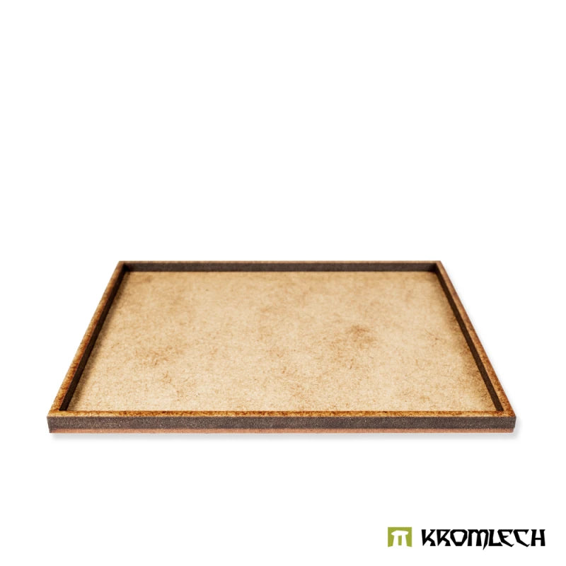 Kromlech Old Infantry 5x4 Square Base Movement Trays