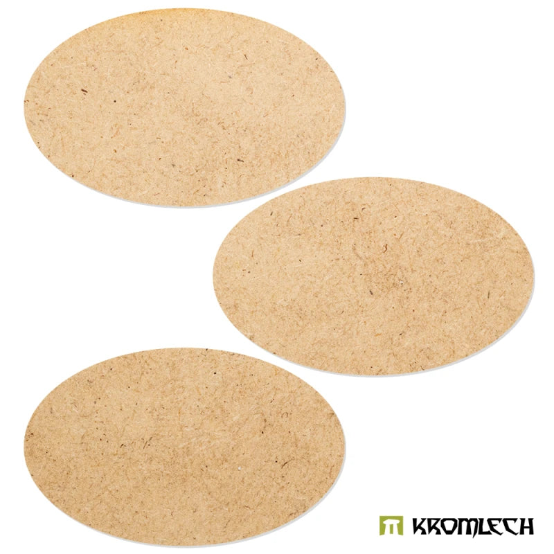 Kromlech Oval 170x105mm