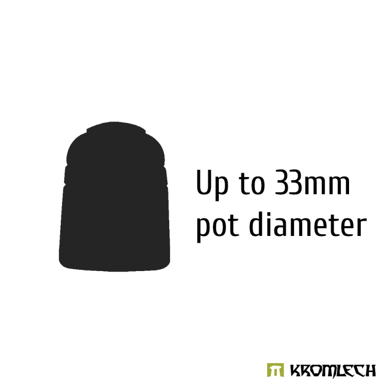 Kromlech Paint Station