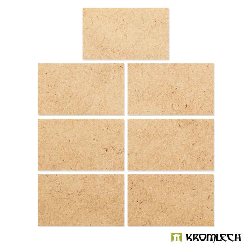 Kromlech Rectangle 100x60mm
