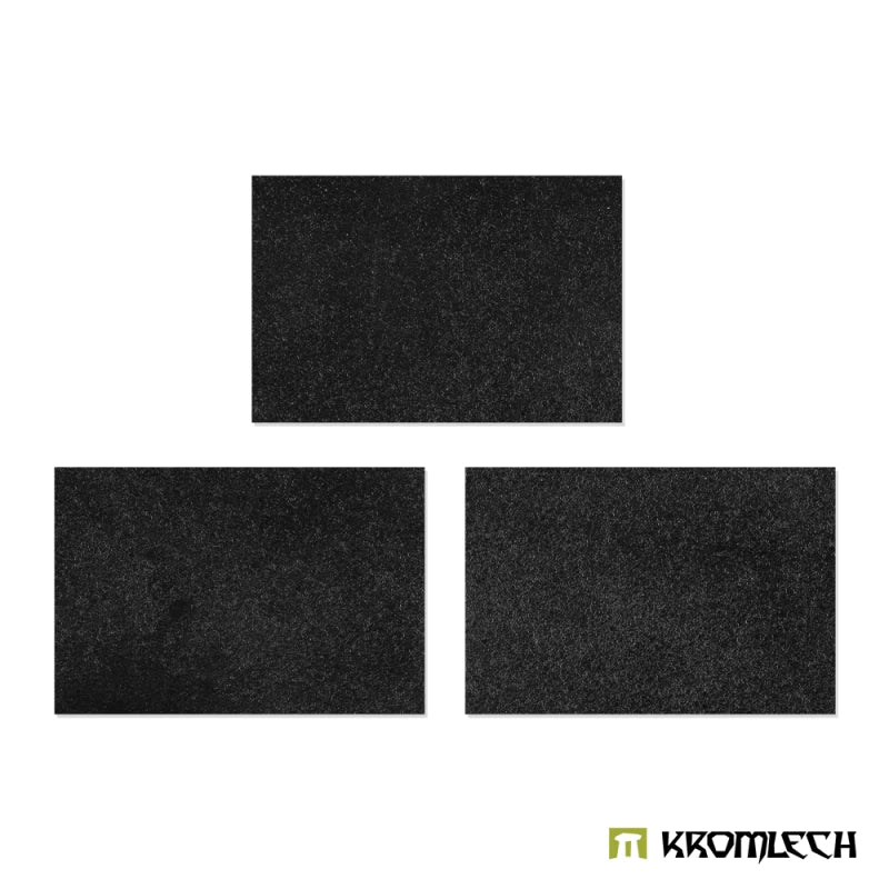 Kromlech Rectangle 75x50mm Bases