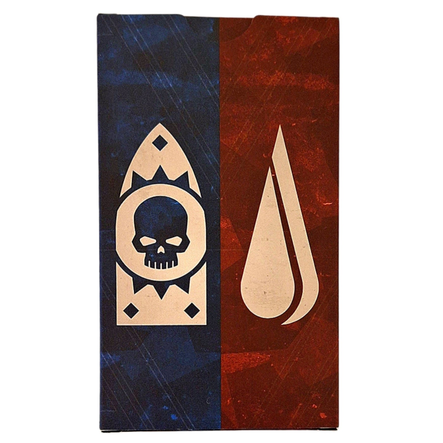 Kill Team Blood and Zeal, Card Pack Games Workshop.