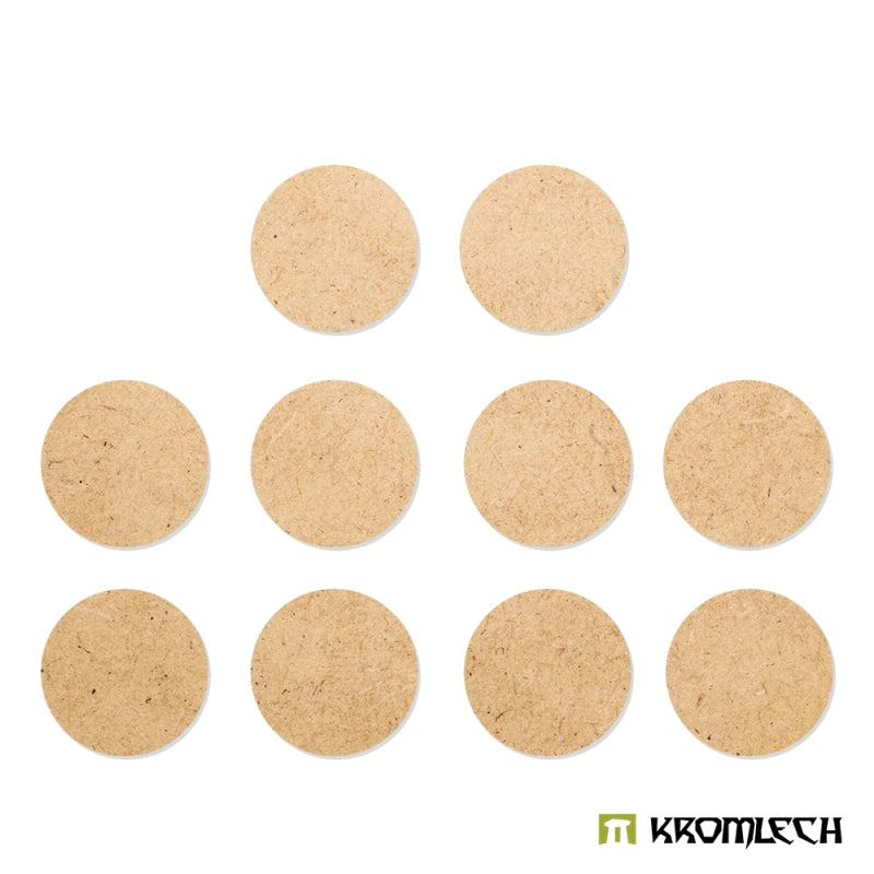 Kromlech Round 70 mm