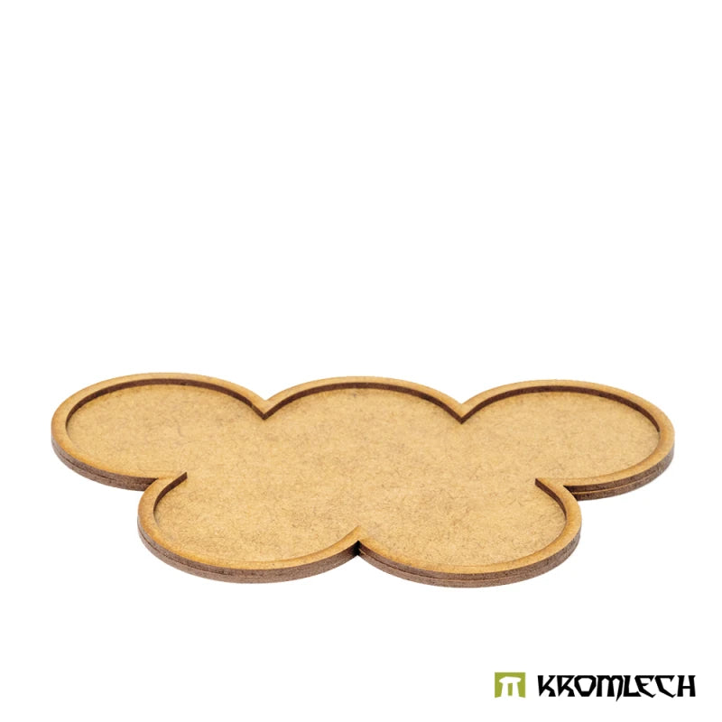 Kromlech Round Base Movement Tray 40mm