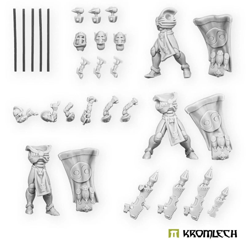 Sindari Grim Harvesters Team