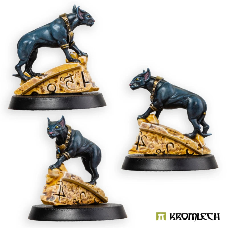 Sindari Psychic Familiars