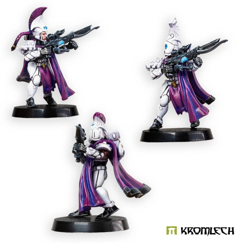 Sindari Shrine Defenders Squad