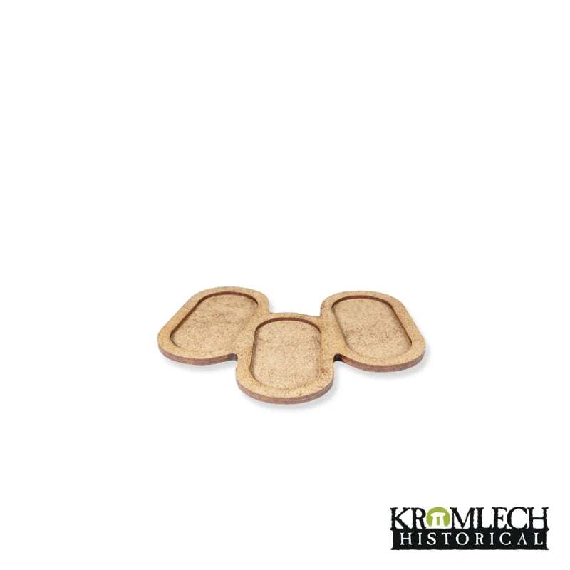 Kromlech Small Cavalry Section Trays