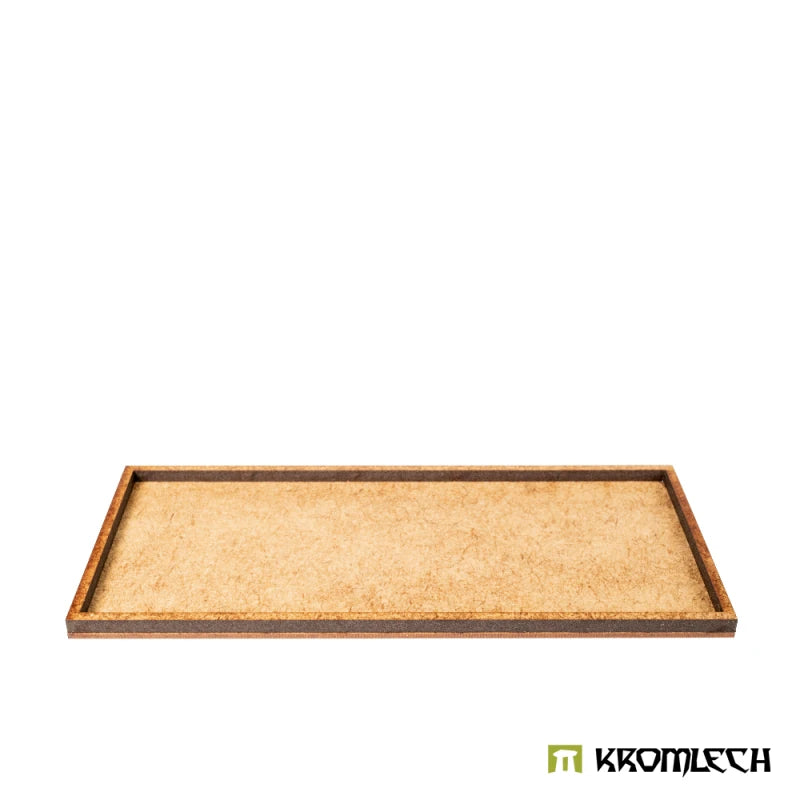 Kromlech Small Square Base Movement Trays – Infantry
