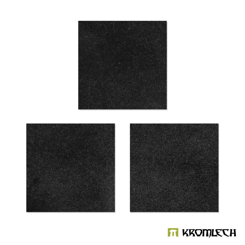 Kromlech Square 50mm Bases