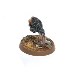 Kill Team Gellerpox Infected Cursemite "B"