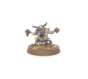 Kill Team Gellerpox Infected Glitchling "C"