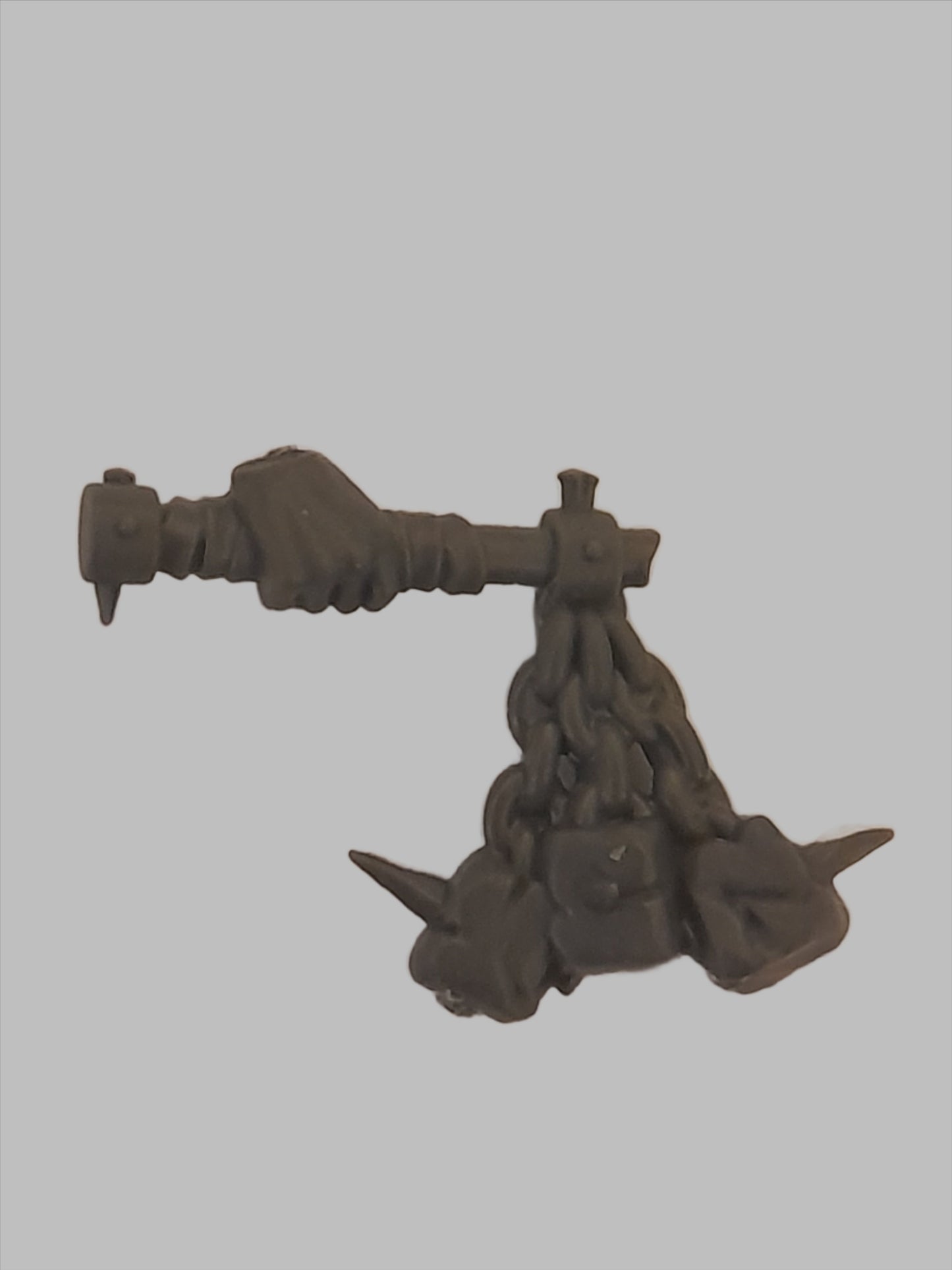 Necromunda House Cawdor Flail "A"