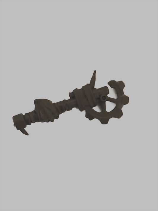 Necromunda House Cawdor Axe "B"