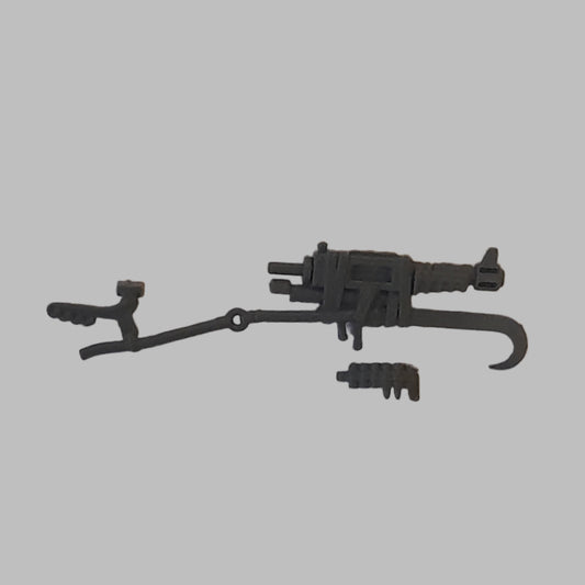 Necromunda House Cawdor Polearm Autogun "A"