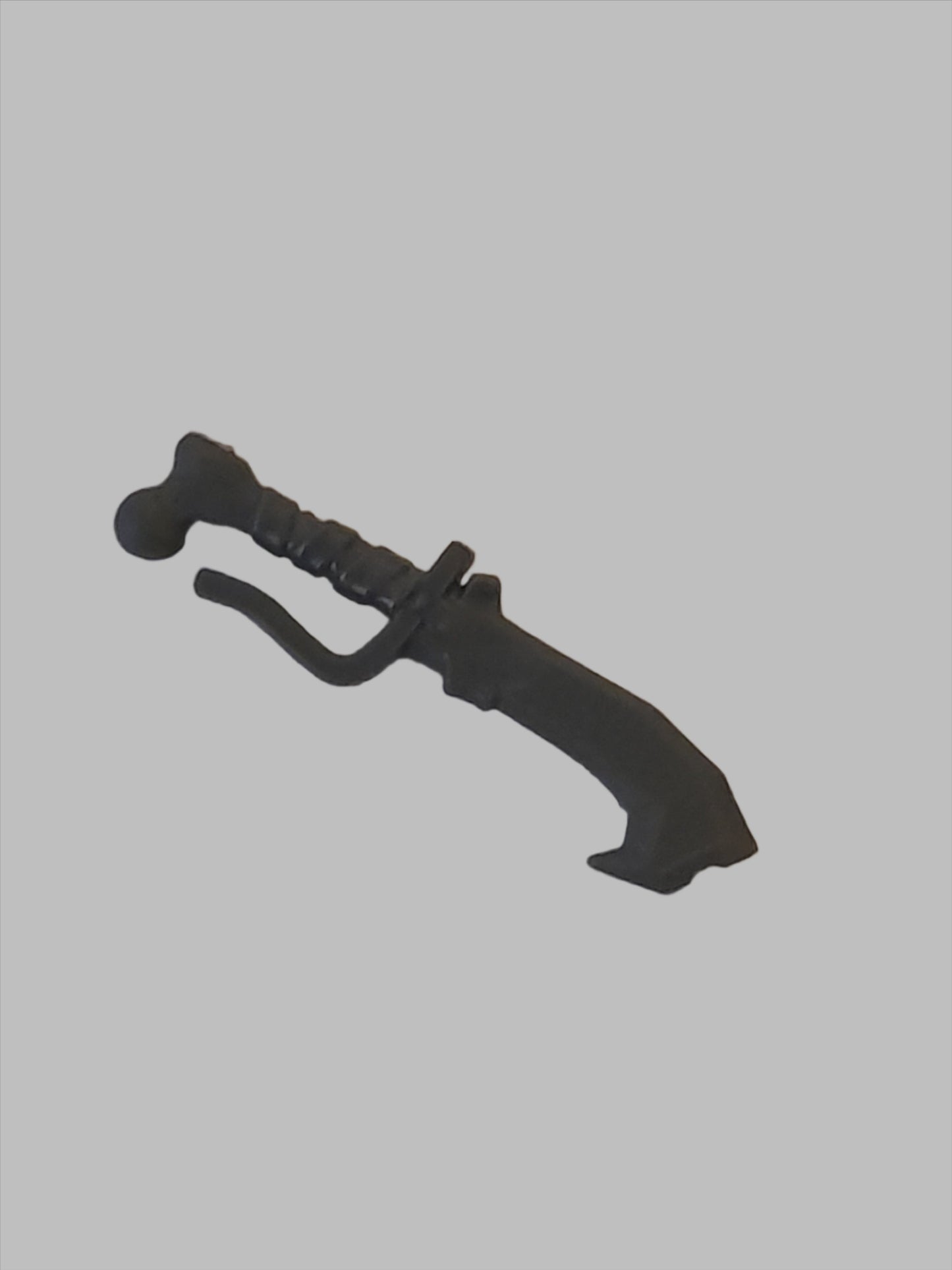 Necromunda House Cawdor Knife Accessory