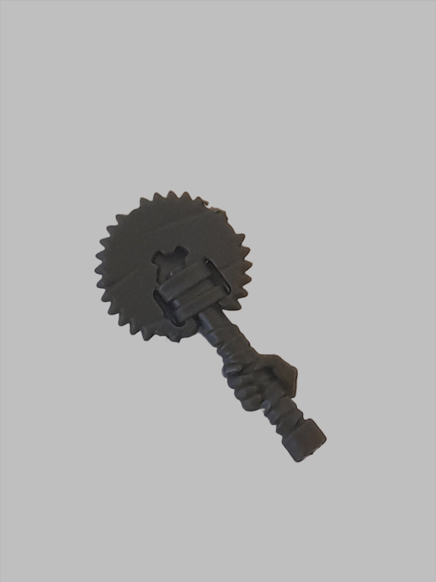 Necromunda House Cawdor Axe/Maul