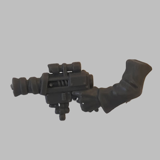 Necromunda House Cawdor Pistol "B"