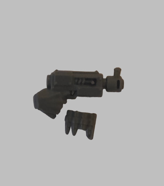 Necromunda House Cawdor Pistol "A"