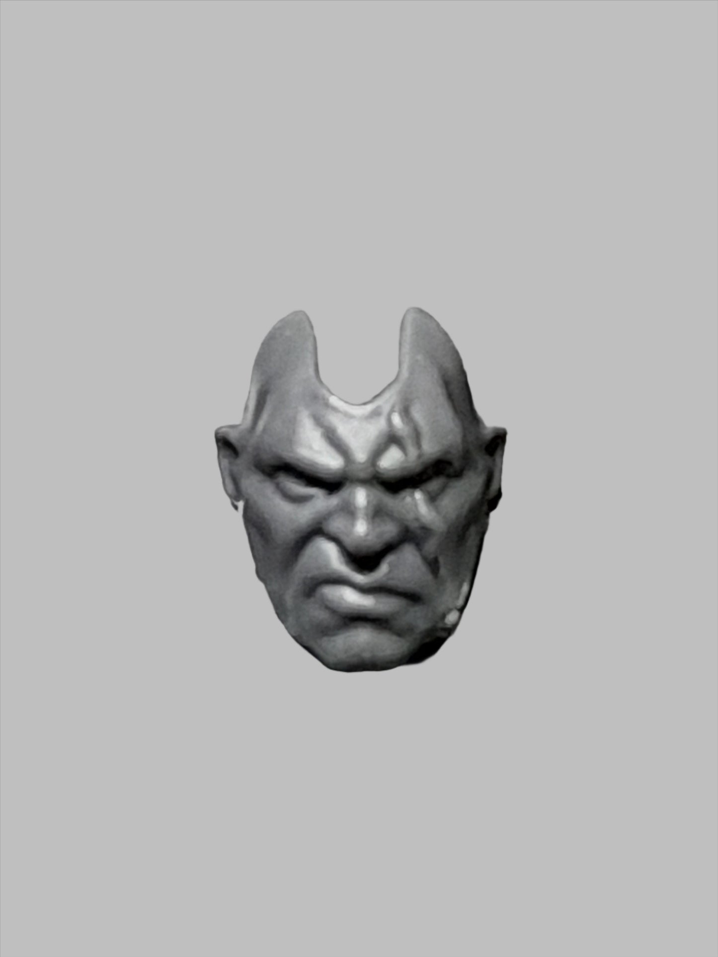 Necromunda House Goliath Face "E"