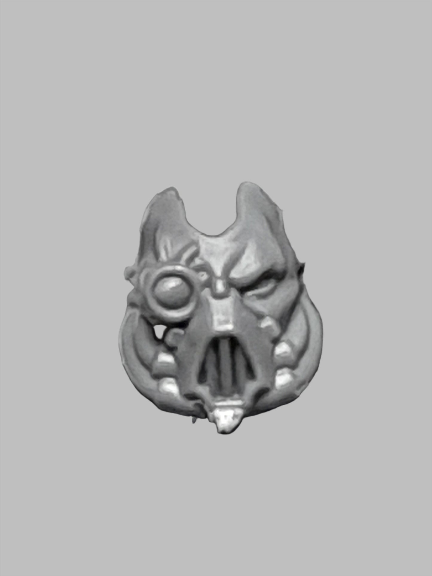 Necromunda House Goliath Face "B"