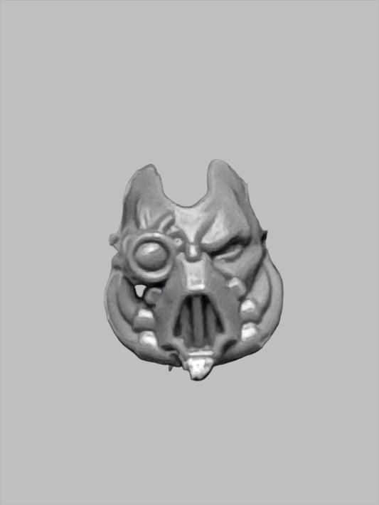 Necromunda House Goliath Face "B"