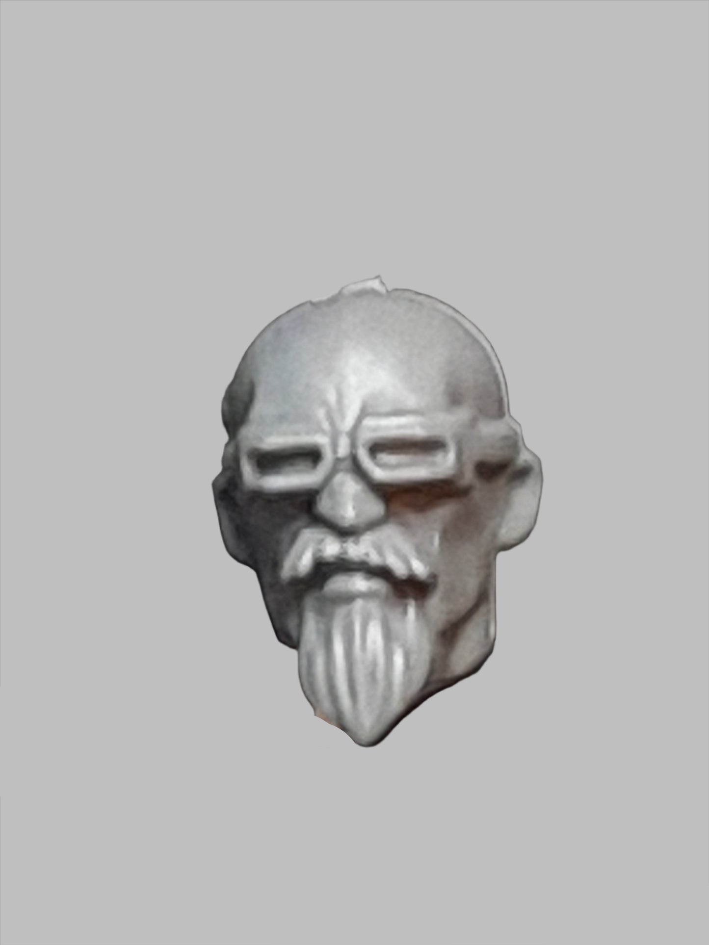 Necromunda House Orlock Head "B"