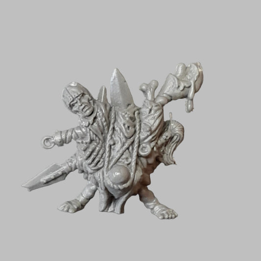 Ogor Gluttons Gnoblar "B" Old World/Age Of Sigmar Games Workshop