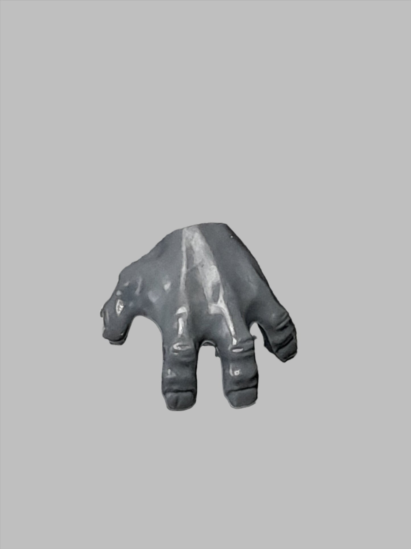 Warhammer Giant , Hand "A"